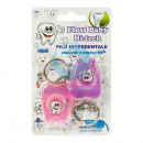 Зубная нить Revyline Floss Baby 630D, 15 м 
