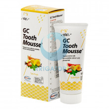 Гель Tooth Mousse реминерализирующий (мультифрукт), 40 гр