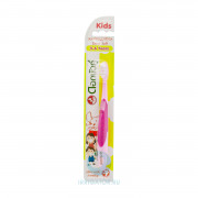 Зубная щетка Dok Bua Ku Kids, extra soft, от 3 до 6 лет