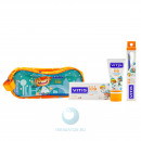 Набор Dentaid Vitis Kids Kit от 2 до 5 лет