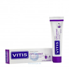 Зубная паста Dentaid Vitis CPC protect, 100 мл