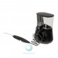 Ирригатор Waterpik WP-672 Aquarius Professional Water Flosser Black E2