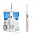 Waterpik WP-100 Ultra E2 + щетка Megasonex