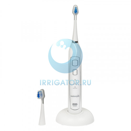 Звуковая зубная щетка Waterpik ST-01E2 Звуковая зубная щетка Waterpik ST-01E2