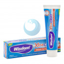 Зубная паста Wisdom Xtra clean, 100 мл