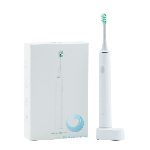 Электрическая зубная щетка Xiaomi Mi Electric Toothbrush