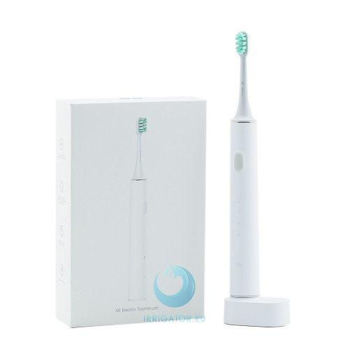 Электрическая зубная щетка Xiaomi Mi Electric Toothbrush Электрическая зубная щетка Xiaomi Mi Electric Toothbrush