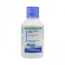 Ополаскиватель BioXtra Mouthrinse, 250 мл