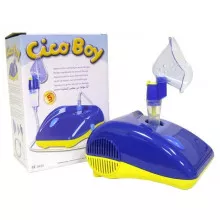 Ингалятор Cicoboy med2000 компрессорный