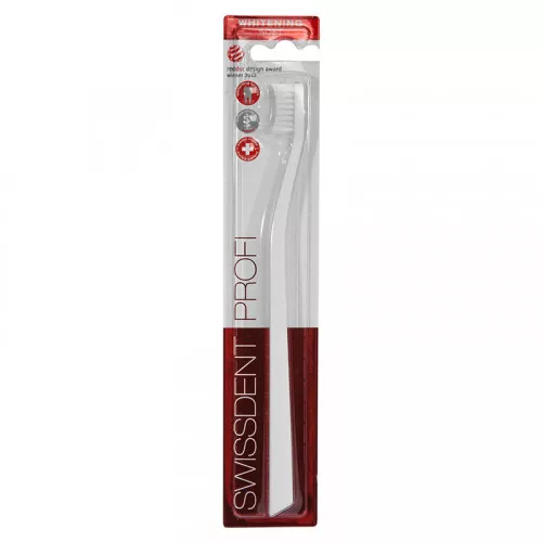 Зубная щетка SwissDent Profi зубная щётка Зубная щетка SwissDent Profi зубная щётка