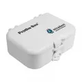 Контейнер Miradent Protho для протезов + щетка