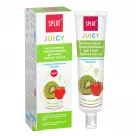 Зубная паста Splat juicy киви-клубника для детей, 35 мл