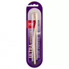 Зубная щетка Splat sensitive professional silver medium