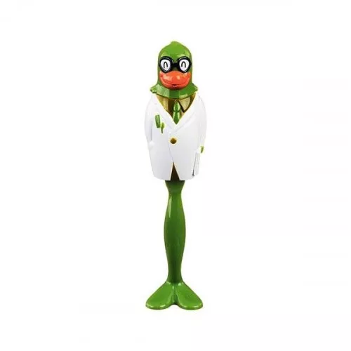 Зубная щетка Miradent Kid's brush Parrot детская