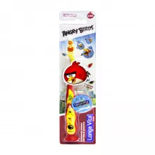 Зубная щетка Longa Vita АВ-1 Angry Birds