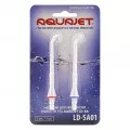 Насадка для AquaJet LD-SA01 для LD-A8 стандартные, 2 шт