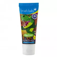 Зубная паста детская Brush Baby BR060 от 3 лет, 50 мл