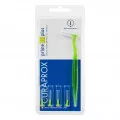 CURAPROX Prime Set PLUS: 5 ершиков CPS011 с держателем UHS451
