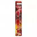 Зубная щетка R.O.C.S. Спартак Kids от 3 до 7 лет, extra soft
