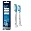 Насадки Philips HX9042/17 Platinum Plaque Defense, 2 шт