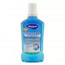 Ополаскиватель Wisdom Smokers Extra fresh mint, 500мл