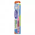 Зубная щетка Wisdom Individual Compact Head Interdental, medium