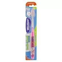 Зубная щетка Wisdom Individual Compact Head Interdental, medium