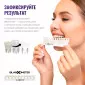 Зубная паста Blanx Black Charcoal с древесным углем, 75 мл