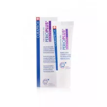 Гель-паста для десен CURAPROX Perio Plus Focus с хлоргексидином 0,5%, 10 мл
