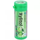Жевательная резинка Miradent Xylitol for Kids, яблоко, 30 г