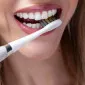 Электрическая зубная щётка Revyline RL 030, серая