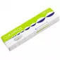 Набор зубных щеток Curaprox 5460 Ultrasoft Charles Edouard Jeanneret-Gris Green (зеленый набор), 2 шт