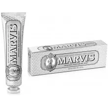 Зубная паста Marvis Smokers Whitening Mint, 85 мл