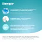 Ершики одноразовые Biorepair Scovolini Monouso in Gomma Regolari мягкие стандартные, 40 шт