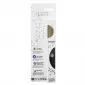 Электрическая зубная щетка MEGA TEN LUMI BLACK
