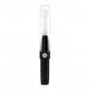 Электрическая зубная щетка MEGA TEN LUMI BLACK