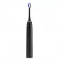 Электрическая звуковая зубная щетка Revyline RL 015 Black