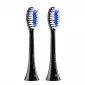 Электрическая звуковая зубная щетка Revyline RL 015 Black