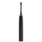 Электрическая звуковая зубная щетка Revyline RL 015 Black