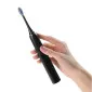 Электрическая звуковая зубная щетка Revyline RL 015 Black