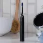 Электрическая звуковая зубная щетка Revyline RL 015 Black