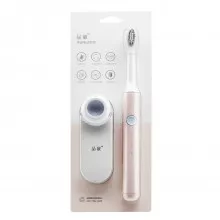 Xiaomi Soocas PINJING EX3 розовая