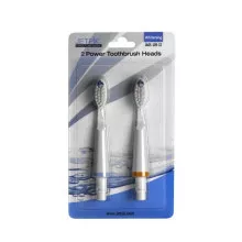 Насадки JETPIK Whitening, 2 шт