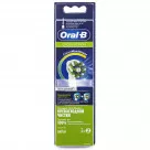 Насадки Braun Oral-B CrossAction, Clean Maximiser, 2 шт
