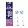 Насадки Braun Oral-B Sensitive Clean Clean & Care, 2 шт