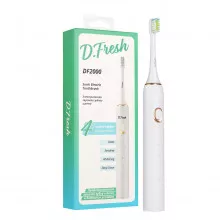 Электрическая зубная щетка D.Fresh DF2000