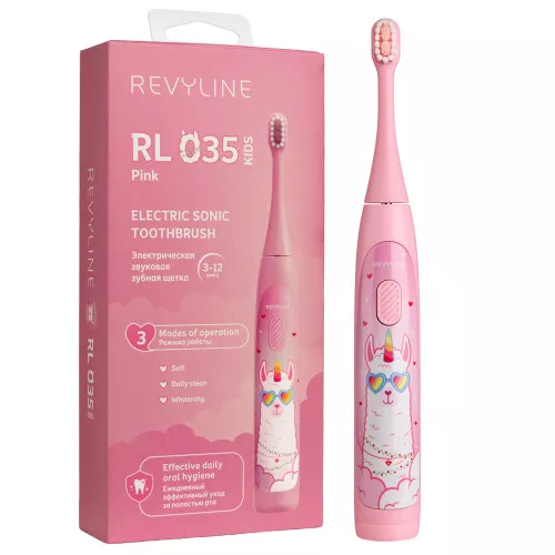 Revyline RL 035 Kids, розовая Revyline RL 035 Kids, розовая