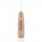 Ирригатор CS Medica AquaPulsar CS-3 Soft Pink