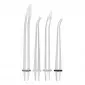 Ирригатор CS Medica AquaPulsar CS-3 Soft Pink