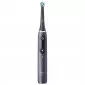 Электрическая зубная щетка Braun Oral-B IO Series 7 DUO, Black Onyx и White Alabaster